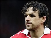 Bóng đá anh, ngoại hạng anh, lịch thi đấu euro 2012, Tottenham muốn mạo hiểm với Owen Hargreaves